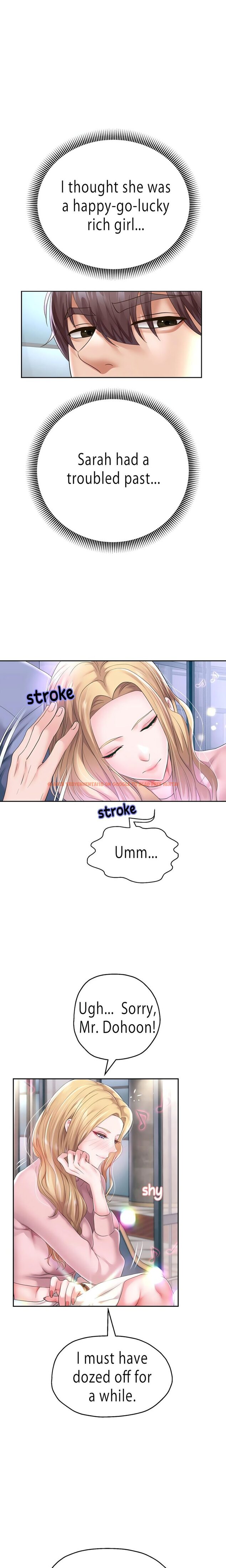 Read Hentai Image 1 2af40 in comic Reborn With Big Rizz Energy - Chapter 43 - hentaitnt.net
