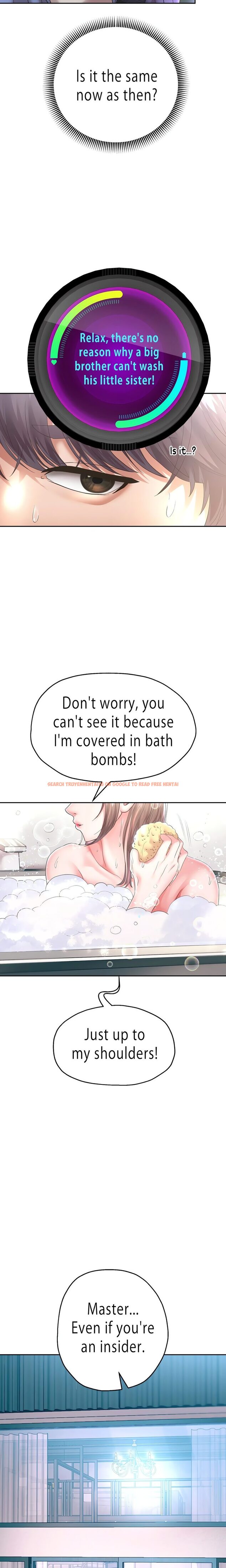 Read Hentai Image 10 2af40 in comic Reborn With Big Rizz Energy - Chapter 43 - hentaitnt.net