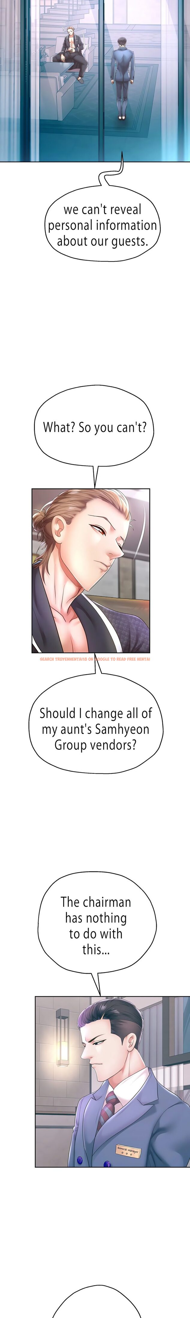 Read Hentai Image 11 2af40 in comic Reborn With Big Rizz Energy - Chapter 43 - hentaitnt.net