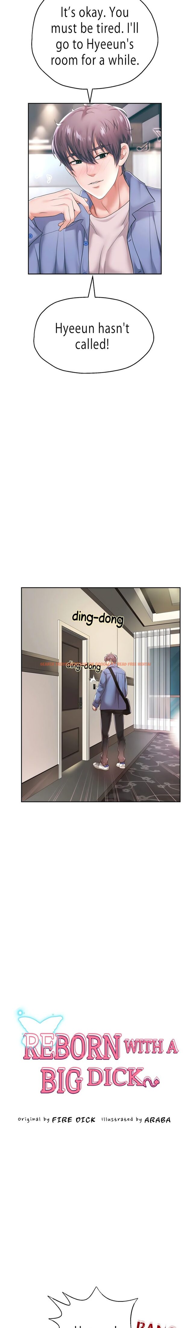 Read Hentai Image 2 2af40 in comic Reborn With Big Rizz Energy - Chapter 43 - hentaitnt.net