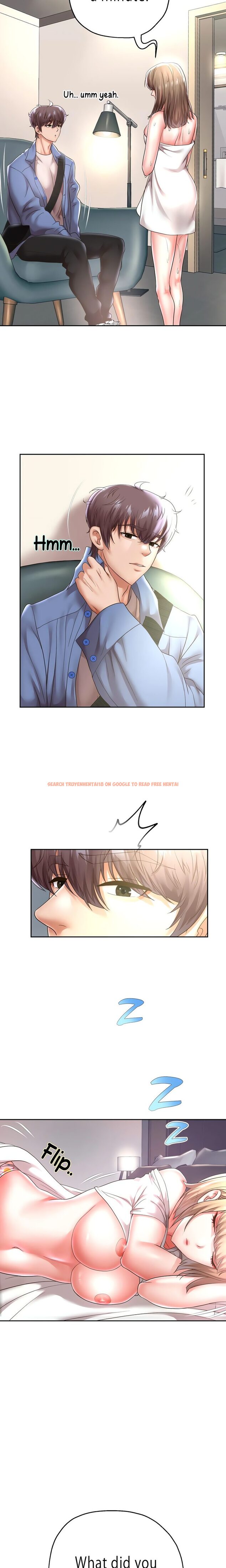 Read Hentai Image 6 2af40 in comic Reborn With Big Rizz Energy - Chapter 43 - hentaitnt.net