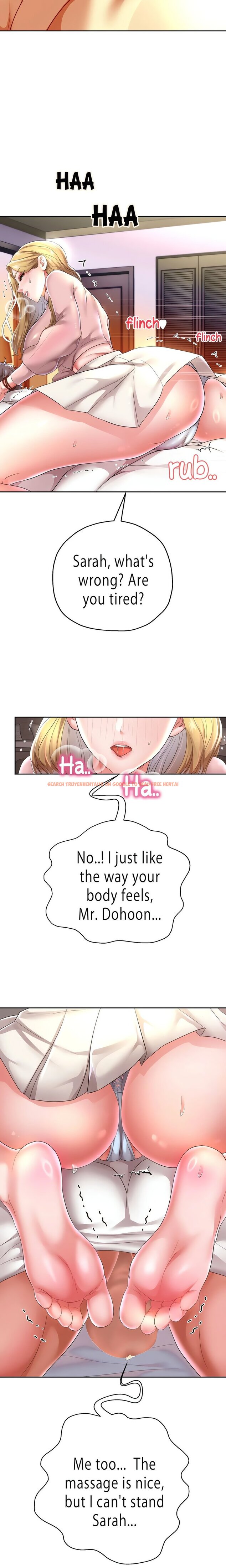 Read Hentai Image 10 4414d in comic Reborn With Big Rizz Energy - Chapter 45 - hentaitnt.net