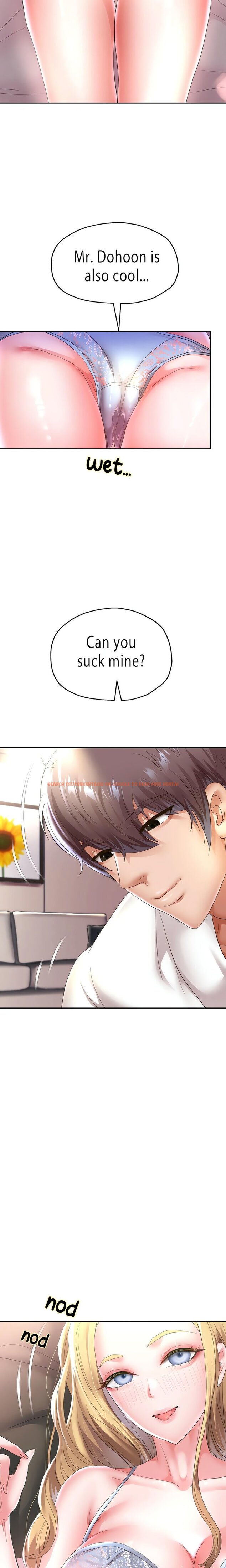 Read Hentai Image 14 4414d in comic Reborn With Big Rizz Energy - Chapter 45 - hentaitnt.net
