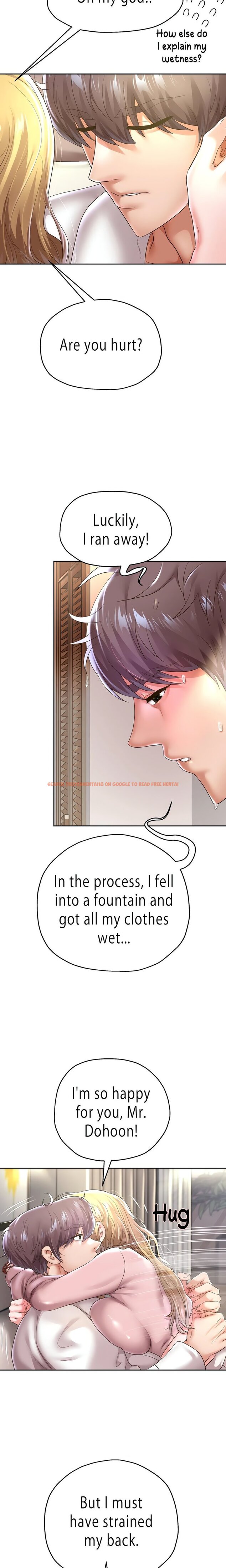 Read Hentai Image 5 4414d in comic Reborn With Big Rizz Energy - Chapter 45 - hentaitnt.net