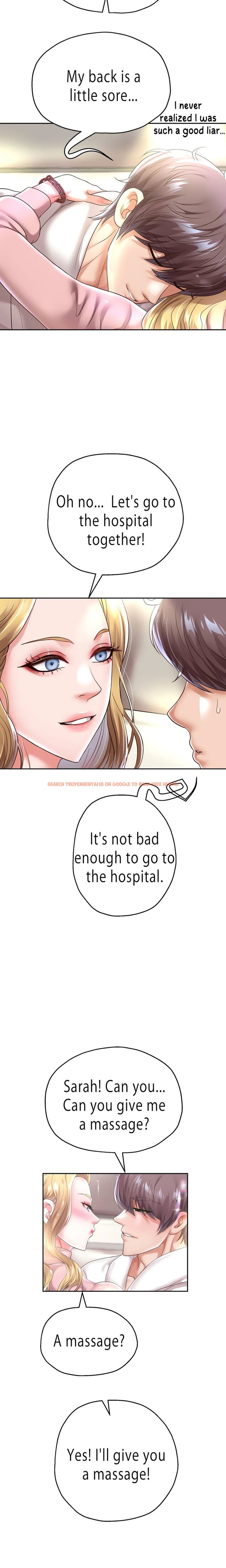 Read Hentai Image 6 4414d in comic Reborn With Big Rizz Energy - Chapter 45 - hentaitnt.net