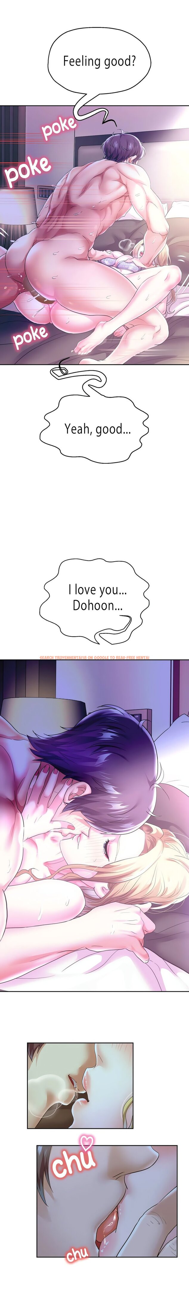 Read Hentai Image 11 3d2b2 in comic Reborn With Big Rizz Energy - Chapter 46 - hentaitnt.net