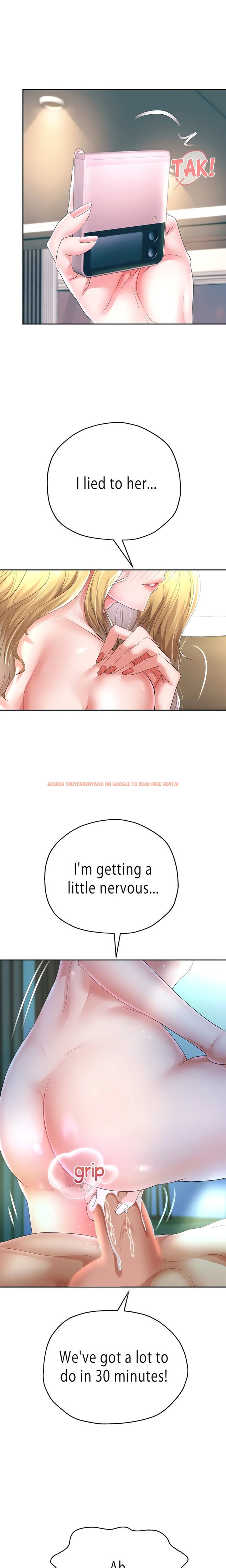 Read Hentai Image 16 3d2b2 in comic Reborn With Big Rizz Energy - Chapter 46 - hentaitnt.net