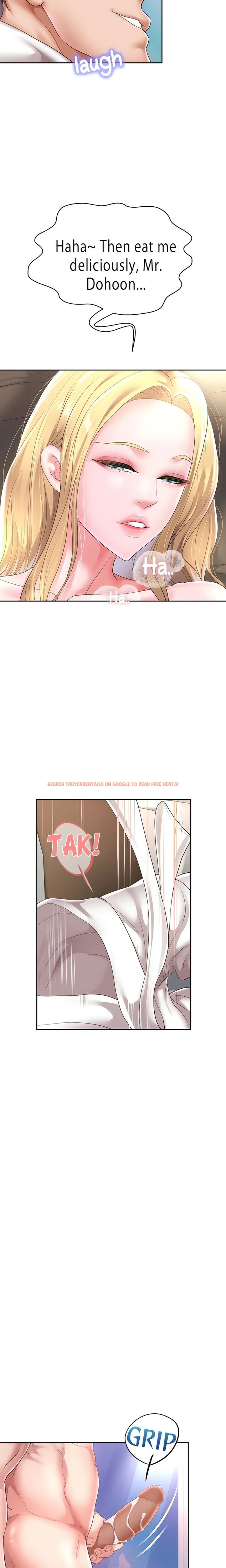 Read Hentai Image 7 3d2b2 in comic Reborn With Big Rizz Energy - Chapter 46 - hentaitnt.net