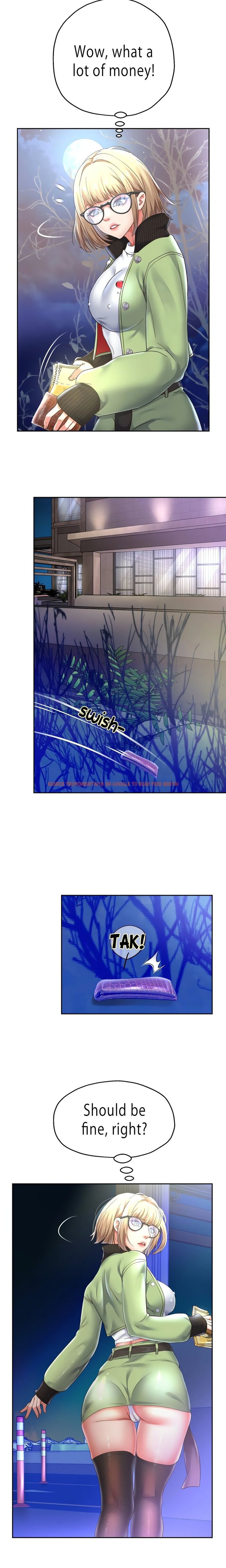 Read Hentai Image 11 fcb17 in comic Reborn With Big Rizz Energy - Chapter 47 - hentaitnt.net