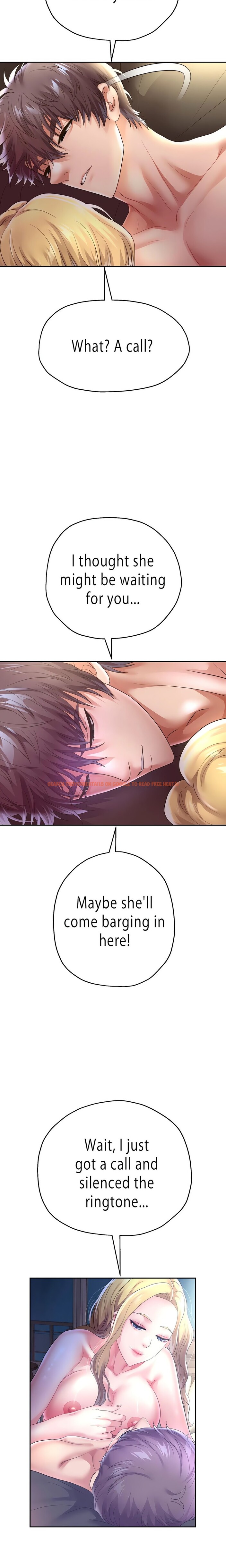 Read Hentai Image 10 ca2fa in comic Reborn With Big Rizz Energy - Chapter 48 - hentaitnt.net