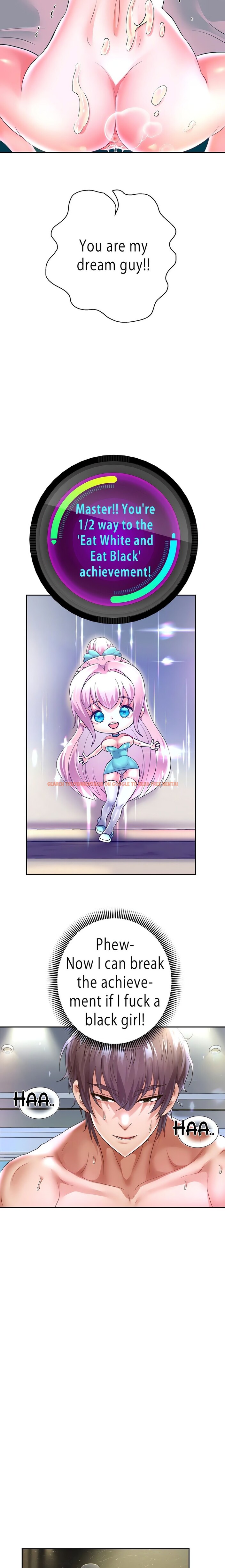 Read Hentai Image 4 ca2fa in comic Reborn With Big Rizz Energy - Chapter 48 - hentaitnt.net