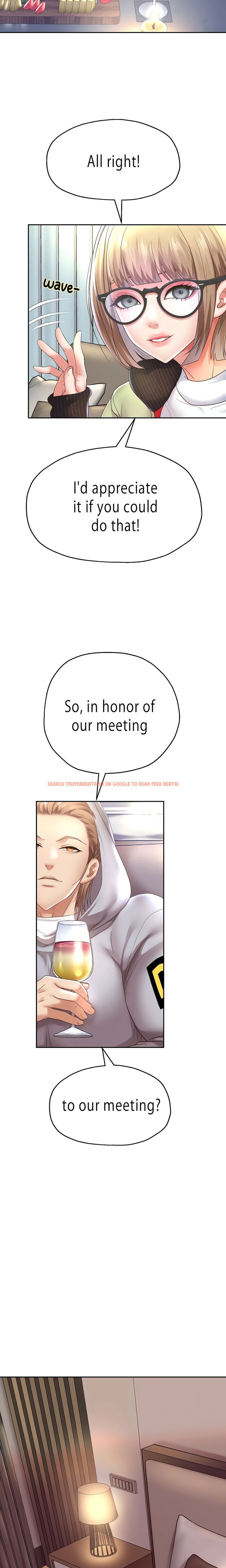 Read Hentai Image 7 ca2fa in comic Reborn With Big Rizz Energy - Chapter 48 - hentaitnt.net