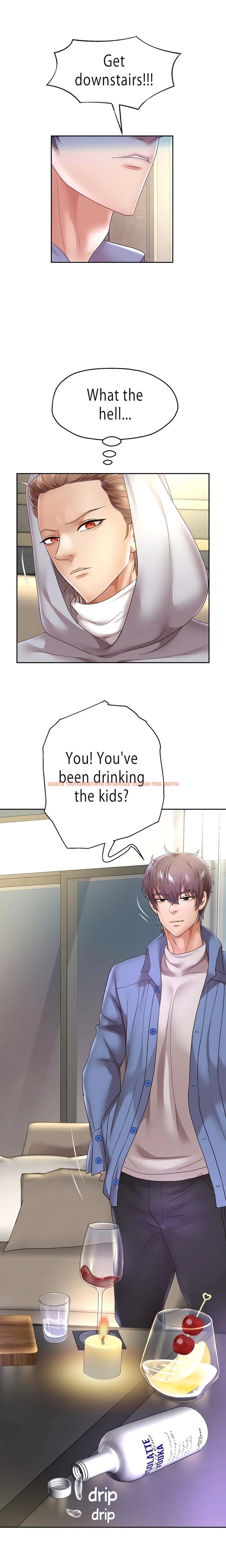 Read Hentai Image 10 1dcb7 in comic Reborn With Big Rizz Energy - Chapter 49 - hentaitnt.net