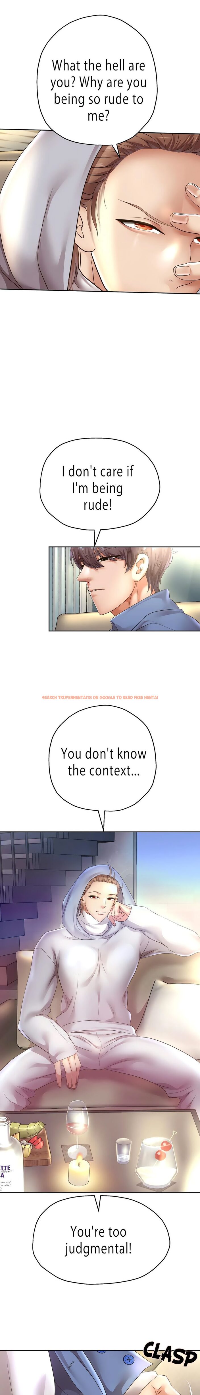 Read Hentai Image 11 1dcb7 in comic Reborn With Big Rizz Energy - Chapter 49 - hentaitnt.net
