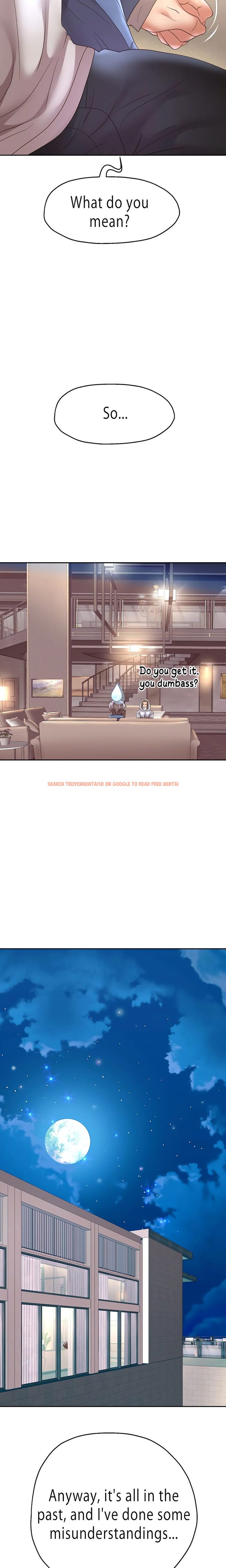 Read Hentai Image 12 1dcb7 in comic Reborn With Big Rizz Energy - Chapter 49 - hentaitnt.net