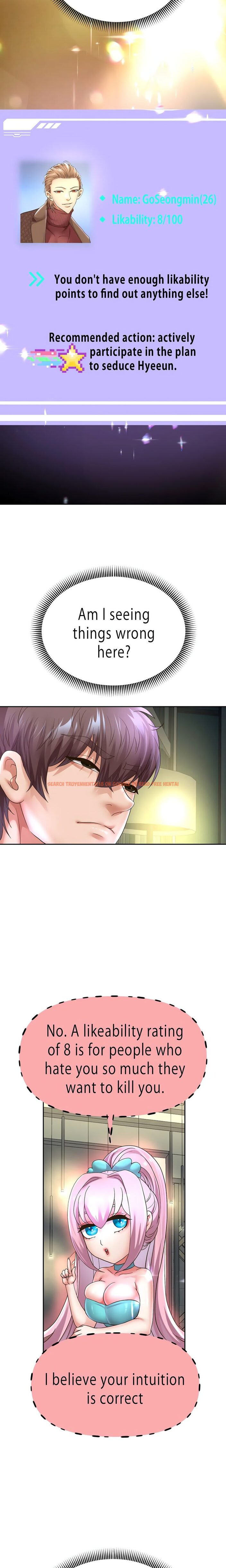 Read Hentai Image 14 1dcb7 in comic Reborn With Big Rizz Energy - Chapter 49 - hentaitnt.net