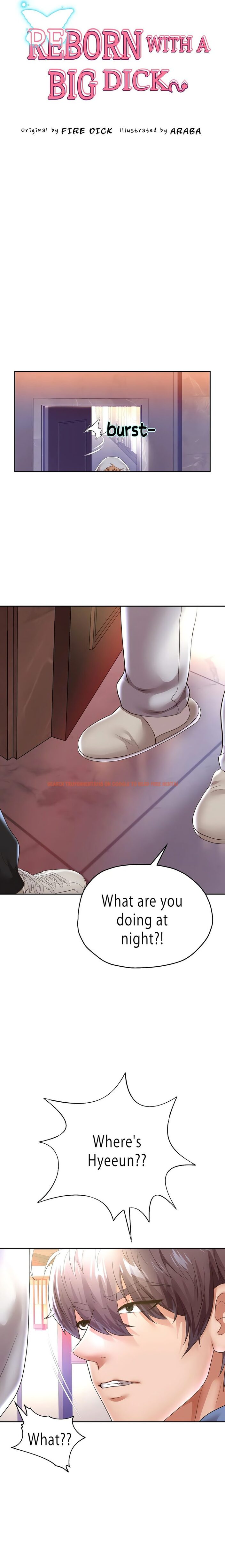 Read Hentai Image 3 1dcb7 in comic Reborn With Big Rizz Energy - Chapter 49 - hentaitnt.net