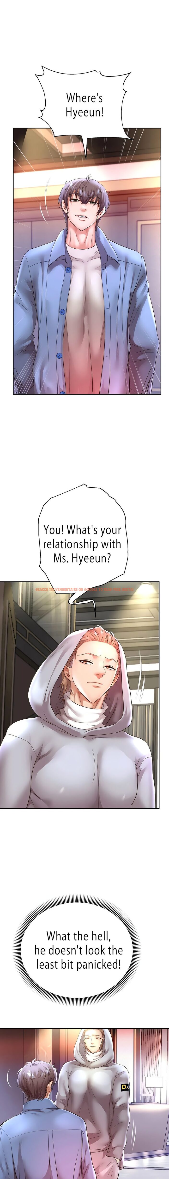 Read Hentai Image 4 1dcb7 in comic Reborn With Big Rizz Energy - Chapter 49 - hentaitnt.net