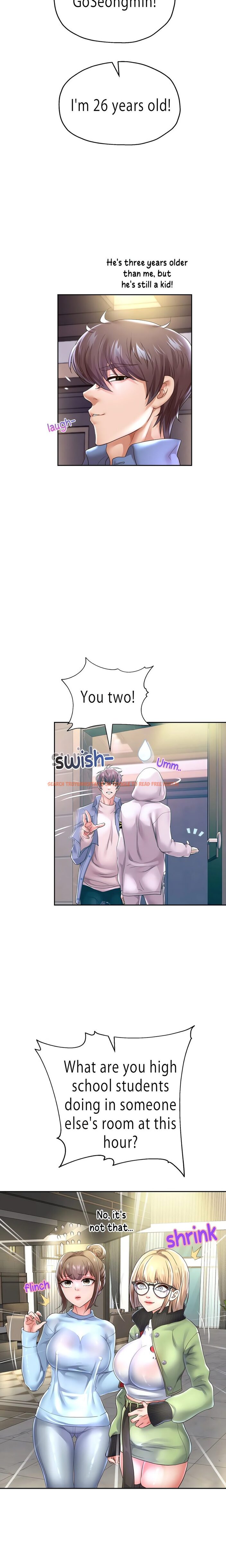 Read Hentai Image 9 1dcb7 in comic Reborn With Big Rizz Energy - Chapter 49 - hentaitnt.net