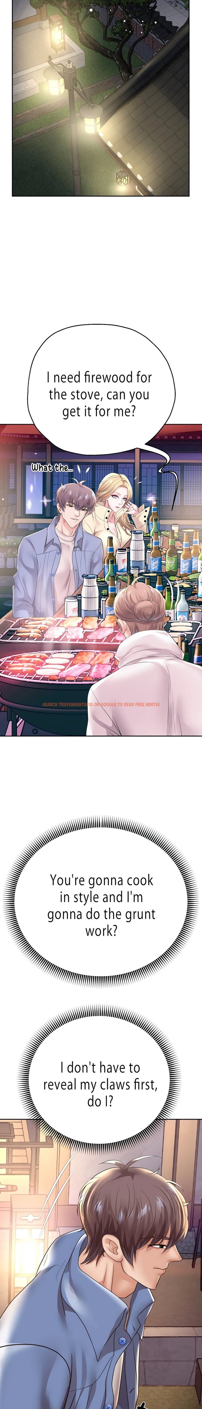 Read Hentai Image 18 b7ca3 in comic Reborn With Big Rizz Energy - Chapter 50 - hentaitnt.net