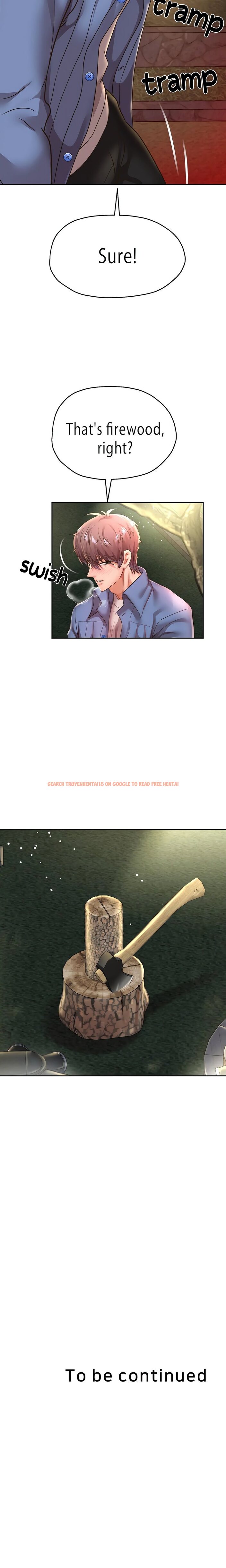 Read Hentai Image 19 b7ca3 in comic Reborn With Big Rizz Energy - Chapter 50 - hentaitnt.net