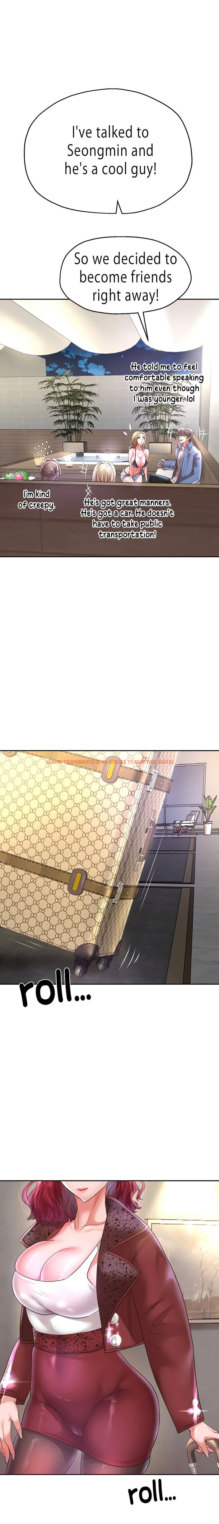 Read Hentai Image 2 b7ca3 in comic Reborn With Big Rizz Energy - Chapter 50 - hentaitnt.net