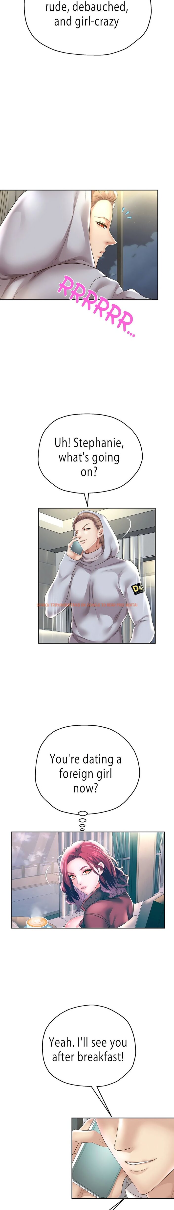 Read Hentai Image 7 b7ca3 in comic Reborn With Big Rizz Energy - Chapter 50 - hentaitnt.net