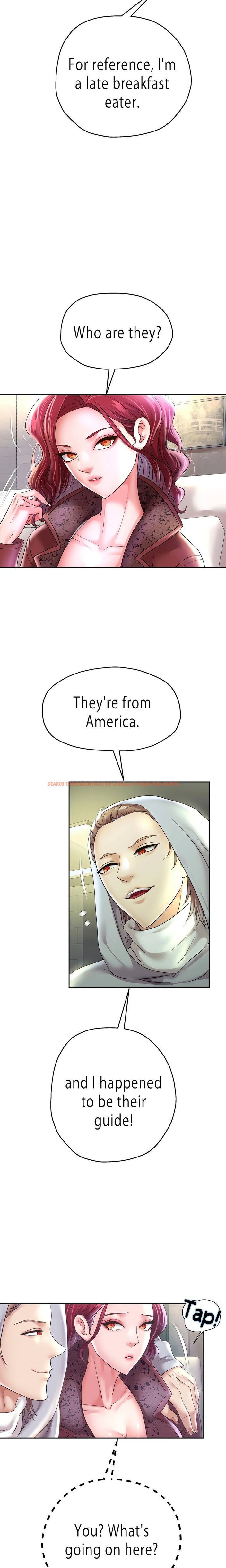 Read Hentai Image 8 b7ca3 in comic Reborn With Big Rizz Energy - Chapter 50 - hentaitnt.net