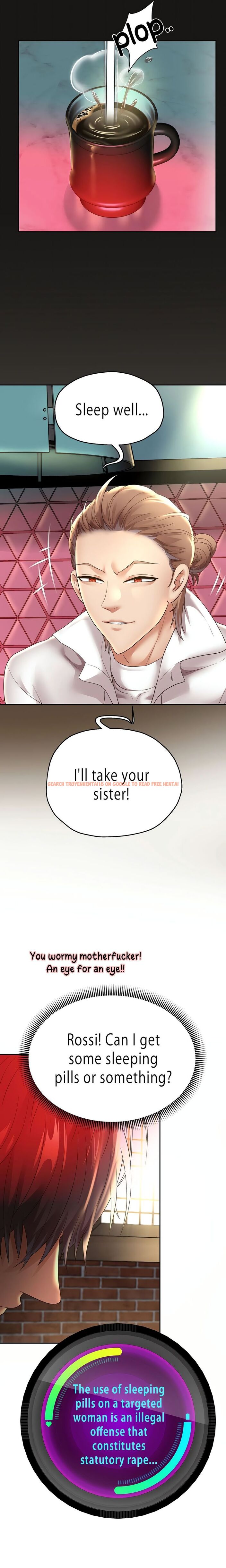 Read Hentai Image 14 d9224 in comic Reborn With Big Rizz Energy - Chapter 51 - hentaitnt.net