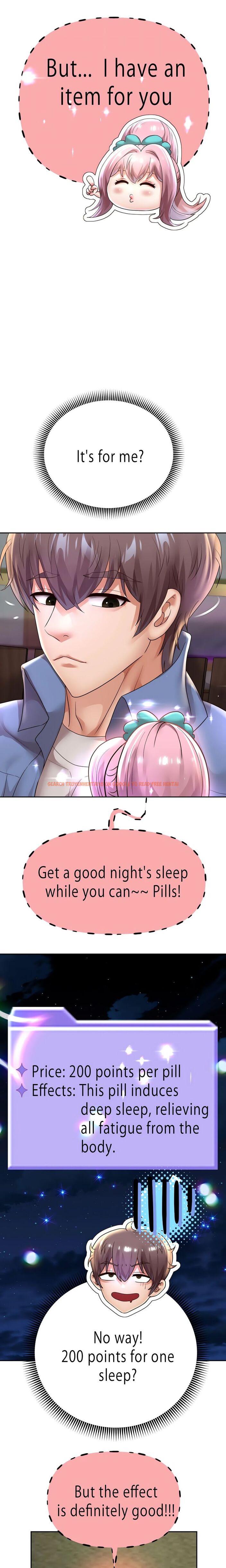Read Hentai Image 15 d9224 in comic Reborn With Big Rizz Energy - Chapter 51 - hentaitnt.net
