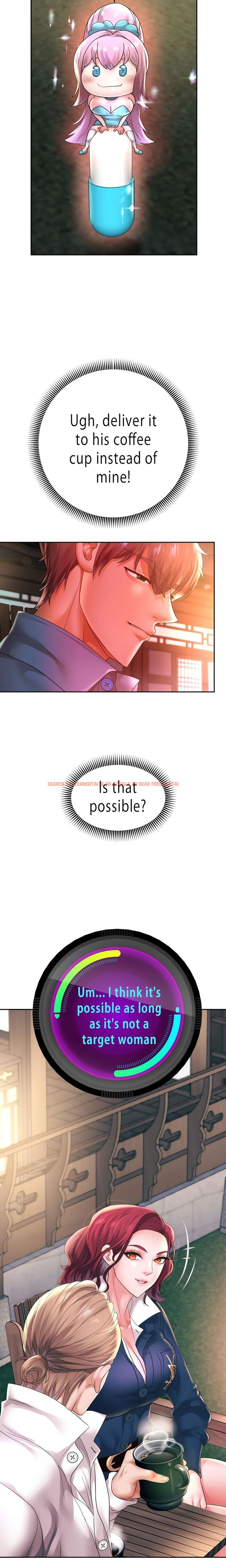 Read Hentai Image 16 d9224 in comic Reborn With Big Rizz Energy - Chapter 51 - hentaitnt.net