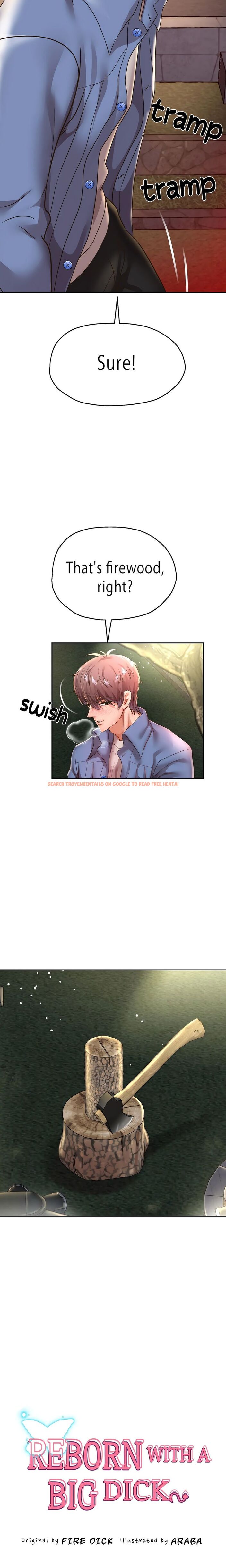 Read Hentai Image 2 d9224 in comic Reborn With Big Rizz Energy - Chapter 51 - hentaitnt.net