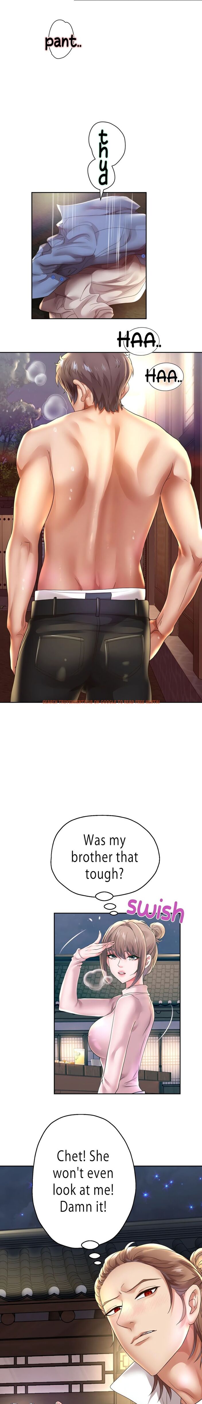 Read Hentai Image 7 d9224 in comic Reborn With Big Rizz Energy - Chapter 51 - hentaitnt.net