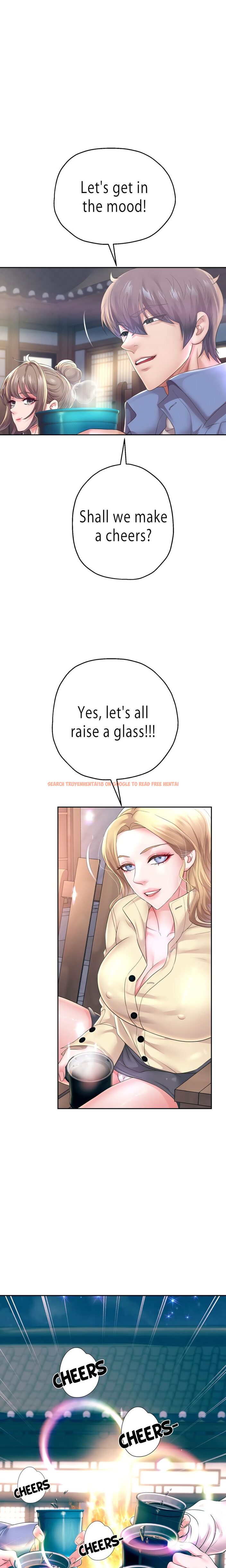 Read Hentai Image 1 61830 in comic Reborn With Big Rizz Energy - Chapter 52 - hentaitnt.net