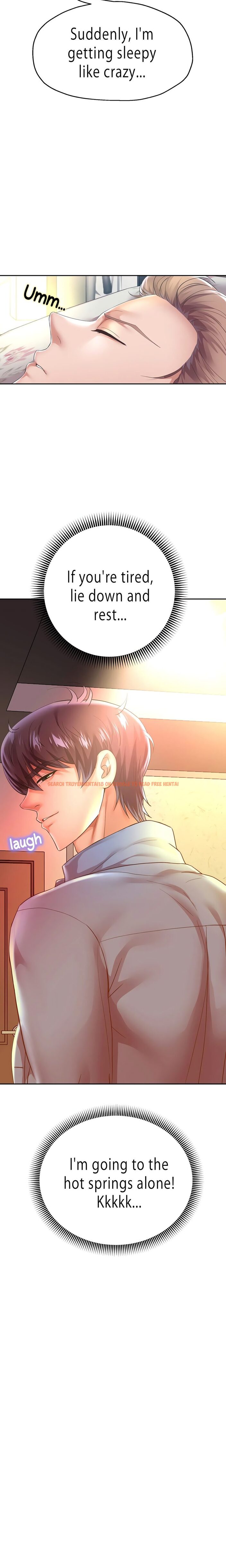 Read Hentai Image 11 61830 in comic Reborn With Big Rizz Energy - Chapter 52 - hentaitnt.net