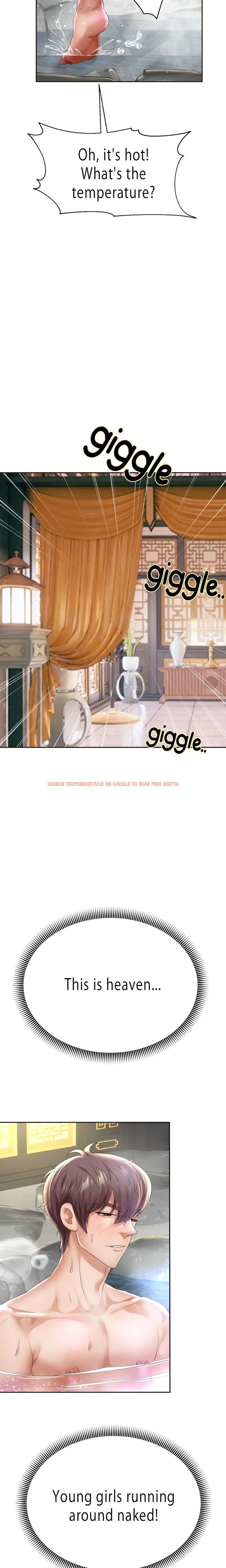 Read Hentai Image 15 61830 in comic Reborn With Big Rizz Energy - Chapter 52 - hentaitnt.net