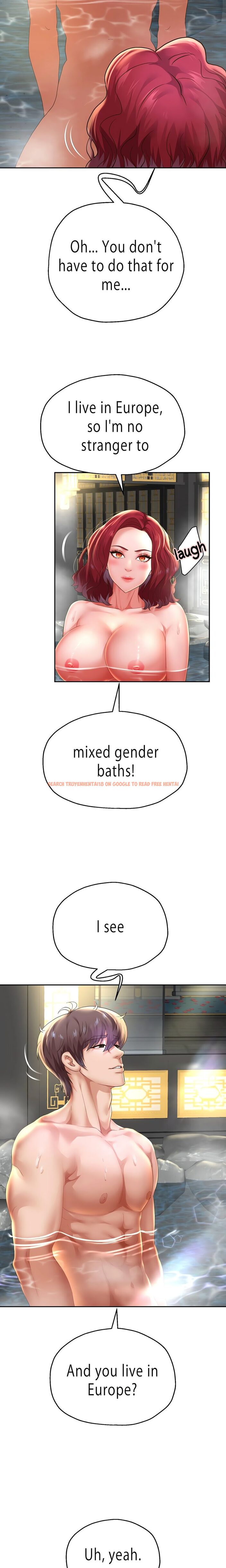 Read Hentai Image 18 61830 in comic Reborn With Big Rizz Energy - Chapter 52 - hentaitnt.net
