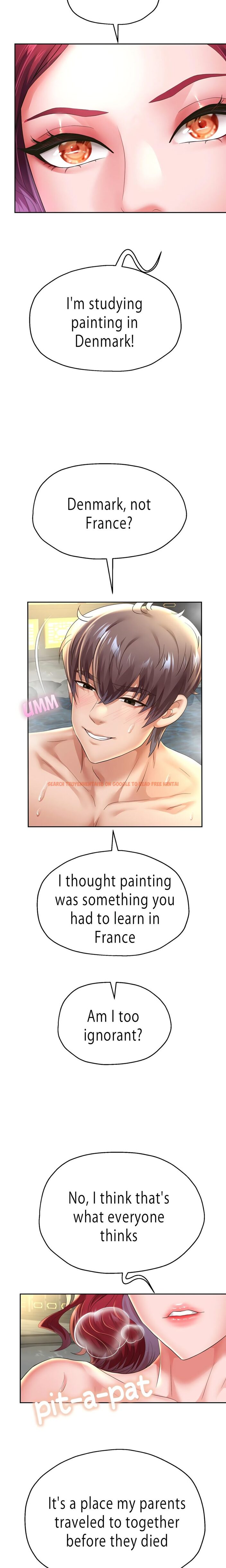 Read Hentai Image 19 61830 in comic Reborn With Big Rizz Energy - Chapter 52 - hentaitnt.net