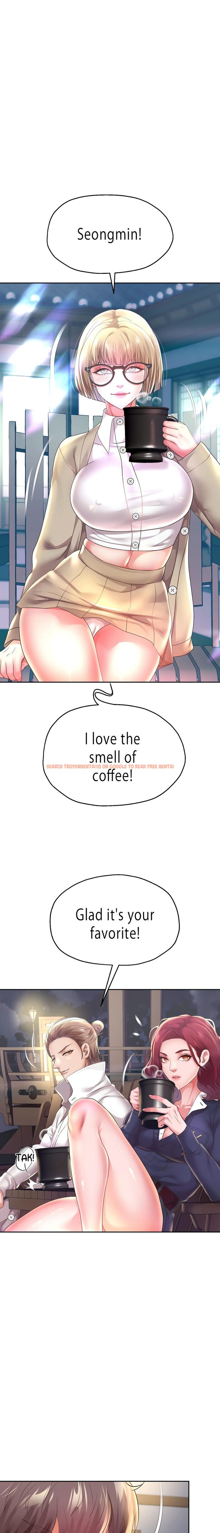 Read Hentai Image 3 61830 in comic Reborn With Big Rizz Energy - Chapter 52 - hentaitnt.net