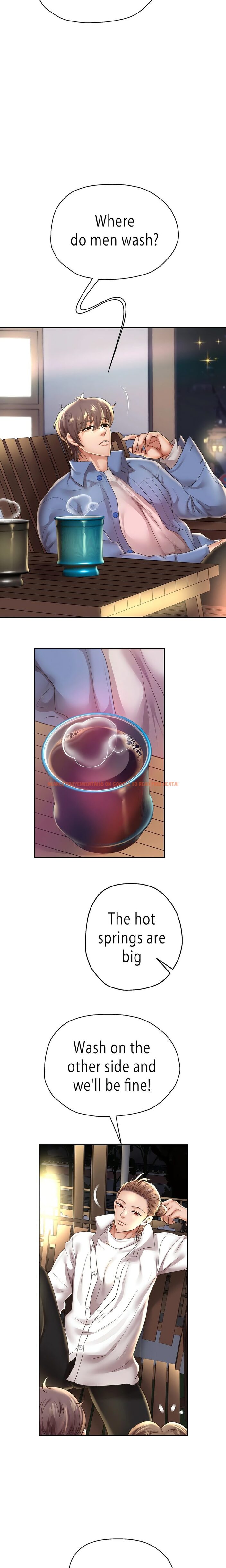 Read Hentai Image 6 61830 in comic Reborn With Big Rizz Energy - Chapter 52 - hentaitnt.net