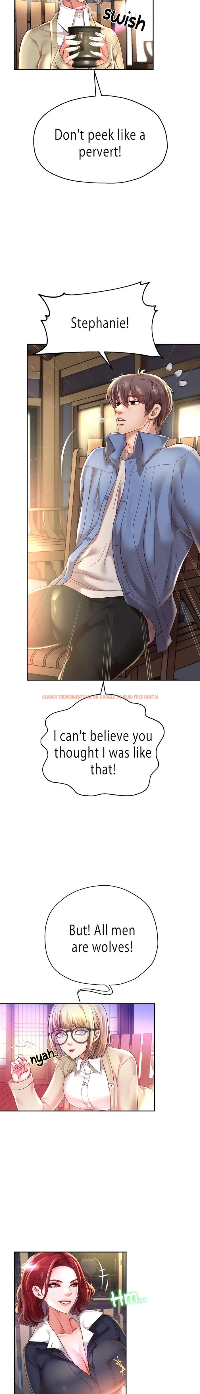 Read Hentai Image 8 61830 in comic Reborn With Big Rizz Energy - Chapter 52 - hentaitnt.net