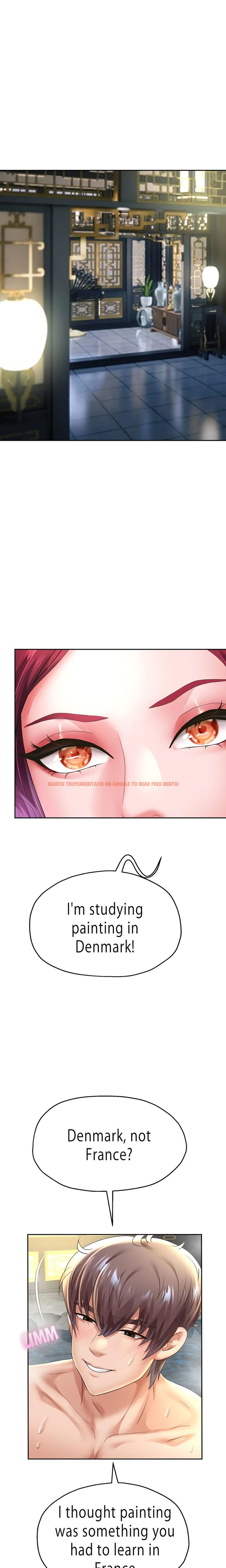 Read Hentai Image 1 b98d5 in comic Reborn With Big Rizz Energy - Chapter 53 - hentaitnt.net