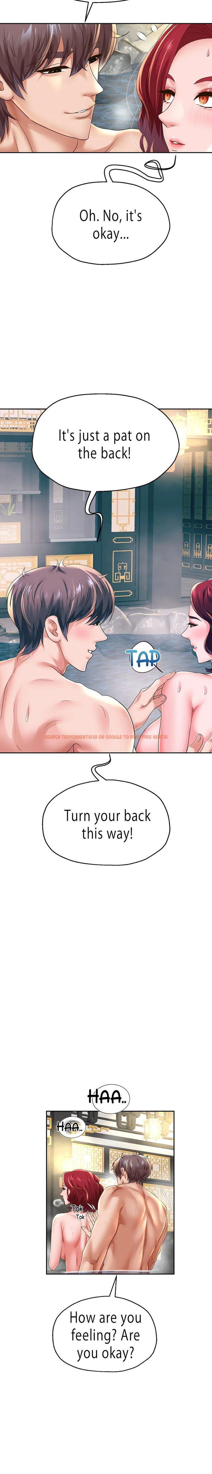 Read Hentai Image 10 b98d5 in comic Reborn With Big Rizz Energy - Chapter 53 - hentaitnt.net