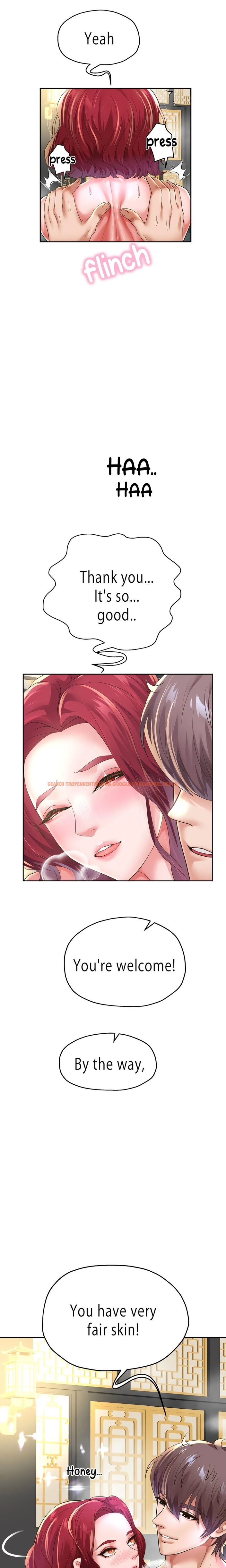 Read Hentai Image 11 b98d5 in comic Reborn With Big Rizz Energy - Chapter 53 - hentaitnt.net
