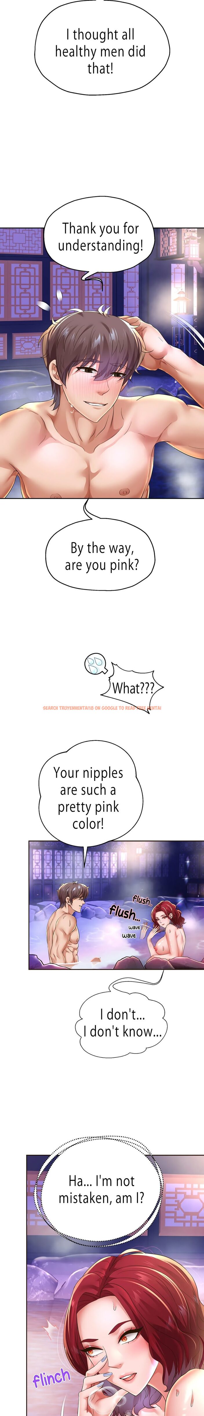 Read Hentai Image 8 b98d5 in comic Reborn With Big Rizz Energy - Chapter 53 - hentaitnt.net