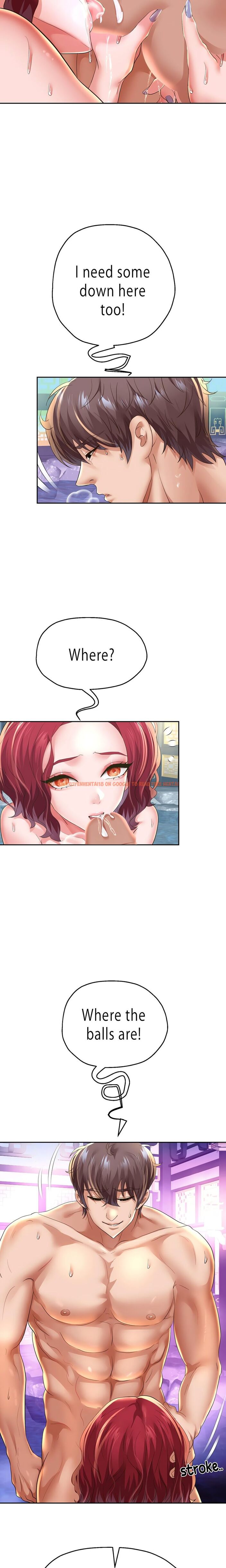Read Hentai Image 12 ac98a in comic Reborn With Big Rizz Energy - Chapter 54 - hentaitnt.net