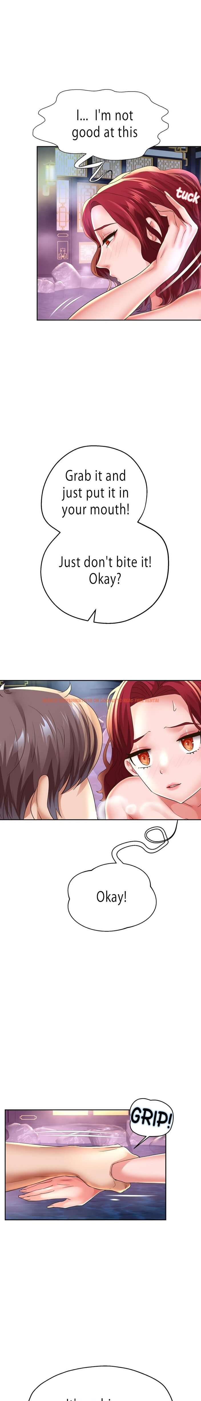 Read Hentai Image 8 ac98a in comic Reborn With Big Rizz Energy - Chapter 54 - hentaitnt.net