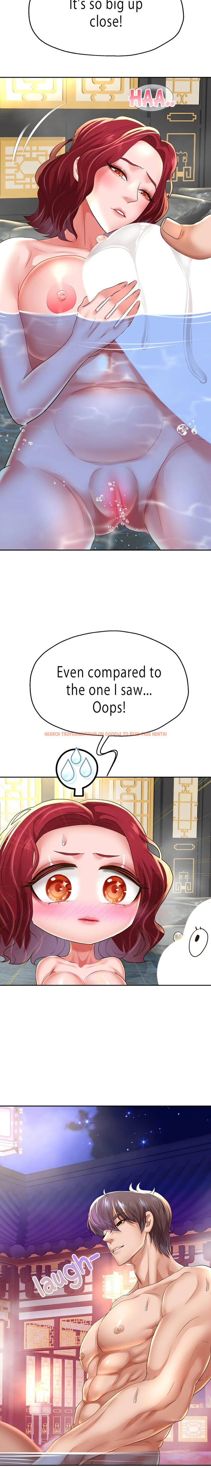 Read Hentai Image 9 ac98a in comic Reborn With Big Rizz Energy - Chapter 54 - hentaitnt.net