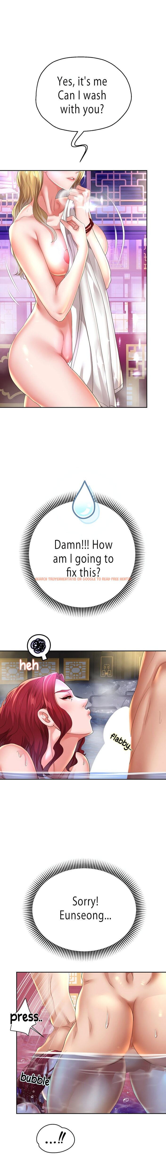 Read Hentai Image 1 560d1 in comic Reborn With Big Rizz Energy - Chapter 55 - hentaitnt.net