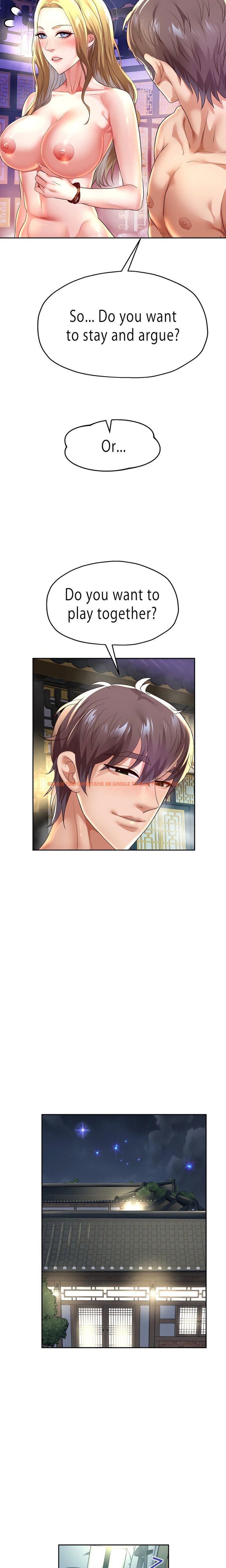 Read Hentai Image 10 560d1 in comic Reborn With Big Rizz Energy - Chapter 55 - hentaitnt.net